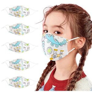 Masque anti-pollution pour enfants ma3900 - Cdiscount Santé - Mieux vivre