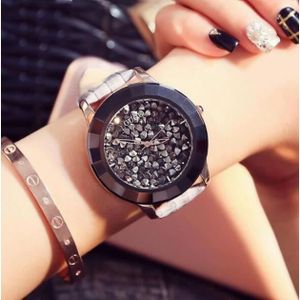 Grosse montre femme originale Clearance