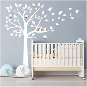 Stickers Arbre Chambre Cdiscount