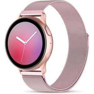 BRACELET MONTRE CONNEC. Bracelet Compatible Avec Samsung Galaxy Watch 6 5 