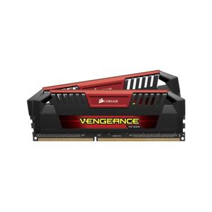 MÉMOIRE RAM Corsair Mémoire PC Vengeance Pro DDR3 - 16Go (2 x 