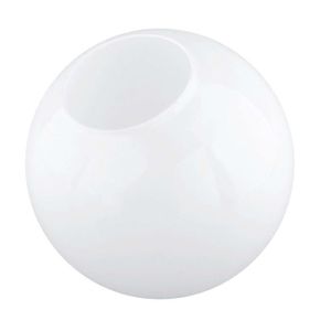 Globe Pour Lustre – Style Classique, Déco Vintage, Bon état