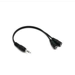 ADAPTATEUR AUDIO-VIDÉO  INECK® cable adaptateur Audio jack 3,5mm Male vers