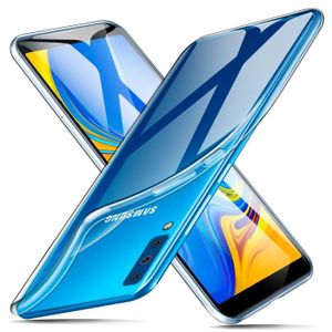 coque transparente galaxy a7 coque transparente galaxy a7