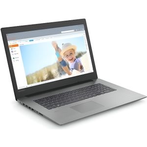 Vente PC Portable Ordinateur portable - LENOVO Ideapad 330-17AST - AMD A9-9425 - RAM 4Go - Stockage 1To - AMD Radeon R5 - Windows 10 pas cher Vente PC Portable Ordinateur portable - LENOVO Ideapad 330-17AST - AMD A9-9425 - RAM 4Go - Stockage 1To - AMD Radeon R5 - Windows 10 pas cher