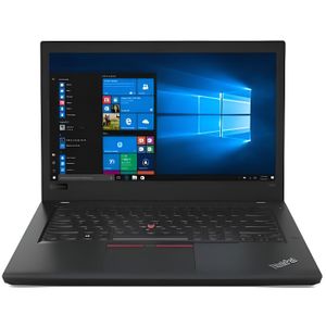 Clavier d'ordinateur portable non rétroéclairé pour Lenovo ThinkPad