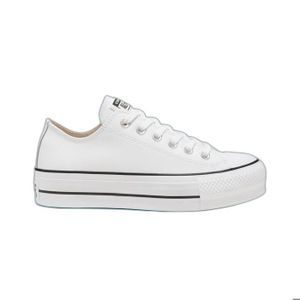 BASKET Baskets - CONVERSE - HI ALL STAR LIFT - Femme - Bl