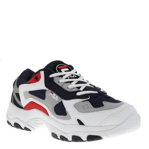 basket fila homme bleu marine