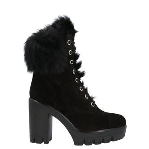zanotti femme talon