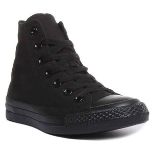 Converse all star toute noire outlet