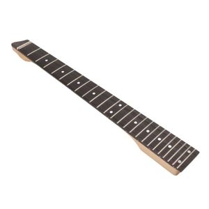 Sillet Supérieur De Banjo – 30 Mm X 8 Mm X 6 Mm, Couleur Ivoire, Pour 4 Cordes