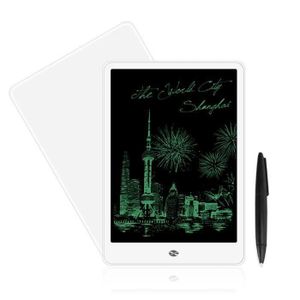 TABLETTE GRAPHIQUE 10 pouces LCD Handwriting Tablet Dessin Forum de E