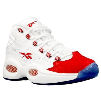 reebok question mid soldes
