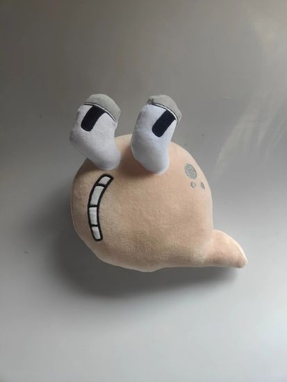 Mignon Peluche Alphabet Lore, Poupées En Peluche Pour Enfants Et Adultes, Poupées En Peluche