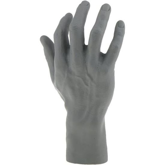 Kentop Présentoir à Bijoux Collier Mannequin Robe De Princesse