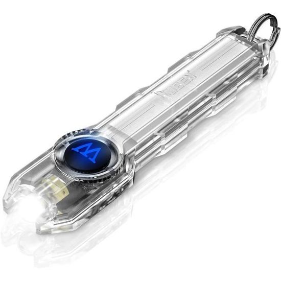 ini Porte-clés Lape De Poche Edc - 1100 Luens Lape De Poche Led