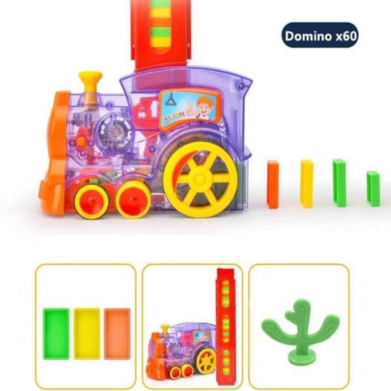 Grands blocs train | Manutan Collectivités