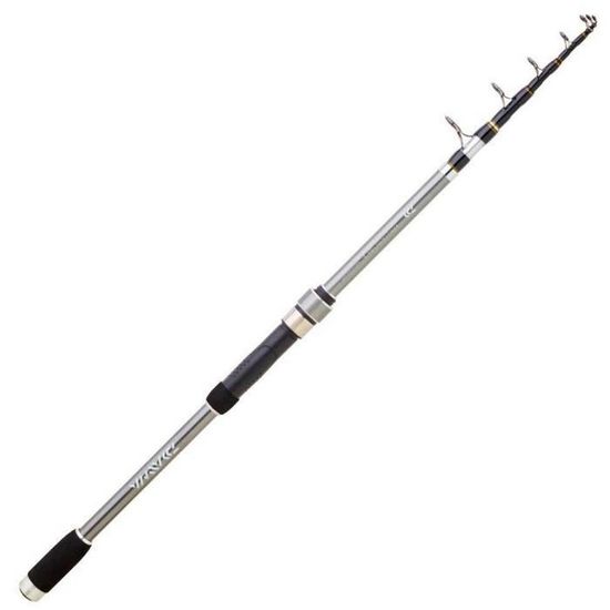 Canne à Pêche Daiwa Leobritz Deepdrop - 2,15m, 200-600g, Pour Pêche En Haute Mer Et Norvège - Neuve