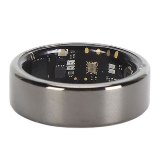 Bague Intelligente 2025 - Numéro 1 - 0 Erreur De Mesure