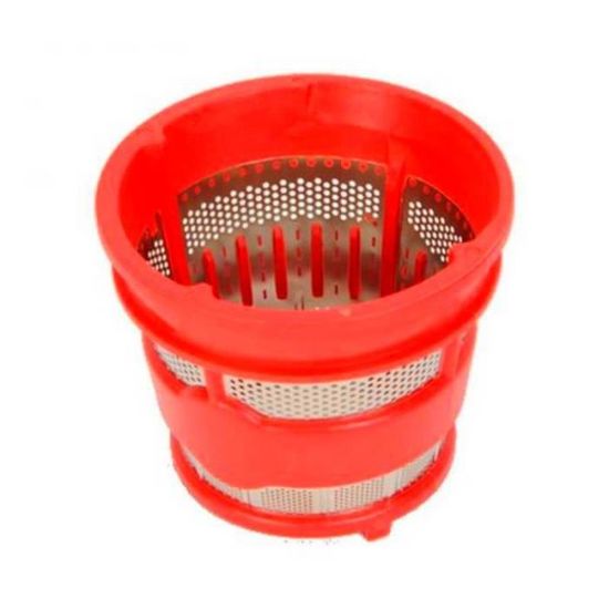 Panier Filtre Extracteur De Jus
