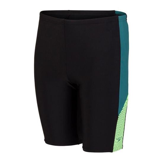 Speedo Plastisol Placement Maillot de bain boxer garçon
