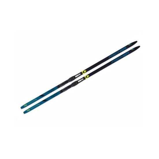 Ski De Fond Fischer Europe XC Double Crown 180 Mm – Occasion Skieur Du Dimanche