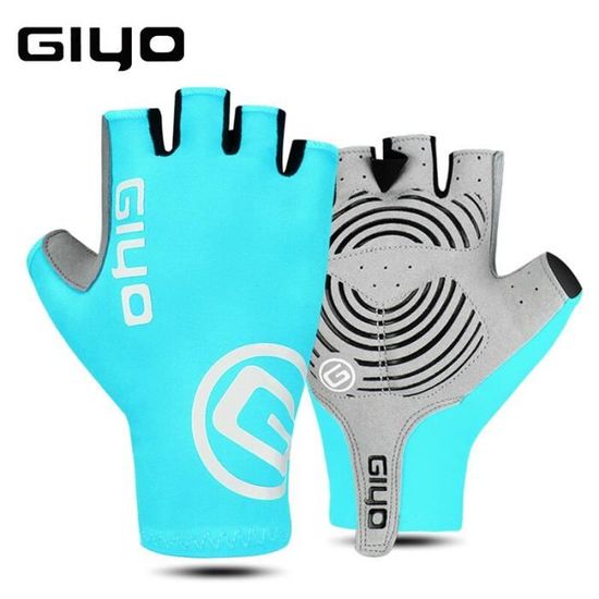 1 PAIRE DE GANTS DE CYCLISTE XL