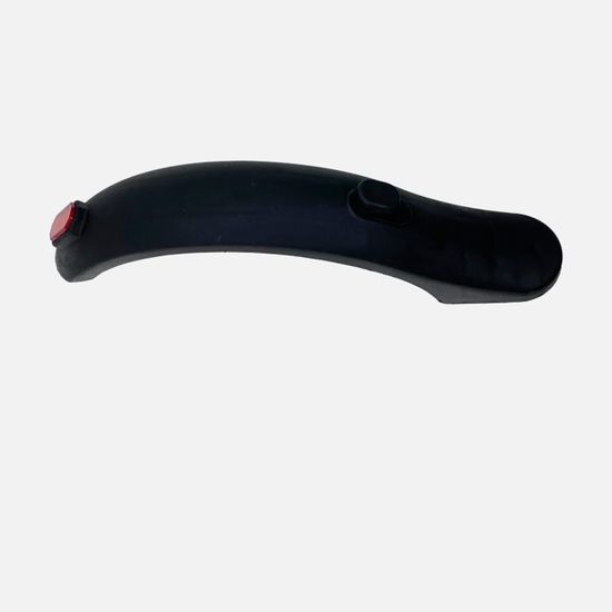 Garde-boue Arrière Pour Trottinette électrique Urban Glide 100S/100XS – Protection Anti-éclaboussures, Installation Rapide