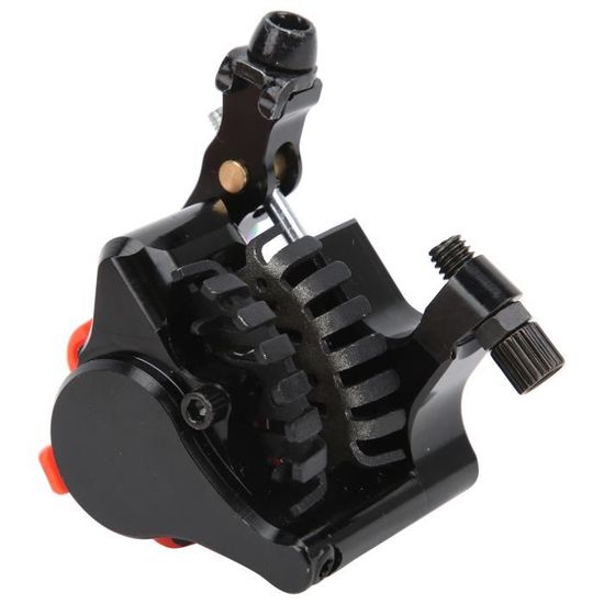 Lot De 2 Freins à Disque Pour Housse De Vélo, Prévention Des