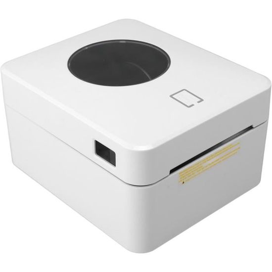Imprimante Thermique ORGSTA 4x6 – Sans Encre, Ultra-rapide, Pour étiquettes D’expédition EBay, Amazon, UPS, Etc. - 9
