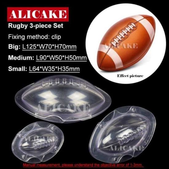 Moule à Chocolat 3D En Forme De Chaussure à Talons Hauts Avec 6 Clips, Moules En Polycarbonate Pour Décoration De Gâteaux, Bonbons, Pâtisserie, Outils De Pâtisserie (violet, Petite Taille, 15 X 13