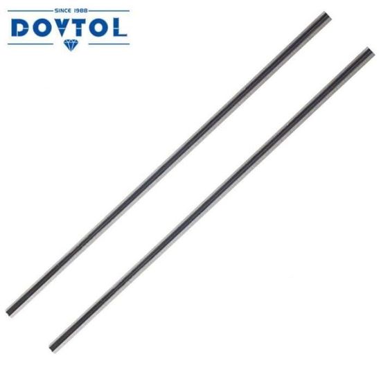 Lames HSS Spirales Pour Rabot/dégauchisseuse WEN BP510H – 14mm – Lot De 10 – NEUVES