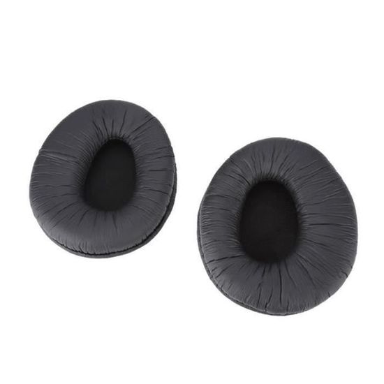 Coussinets Pour FCS AMP COMTAC Coussinets D'oreille En Silicone De Remplacement FMA - Pour Casque Tactique AMP/COMTAC Pièce Remplacement Casque Tactique