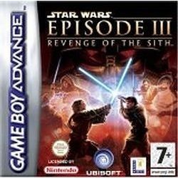 Star Wars Episode 3 La Revanche Des Sith