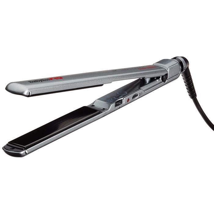 BaByliss PRO BAB2072EPE Sleek Expert Fer à Lisser