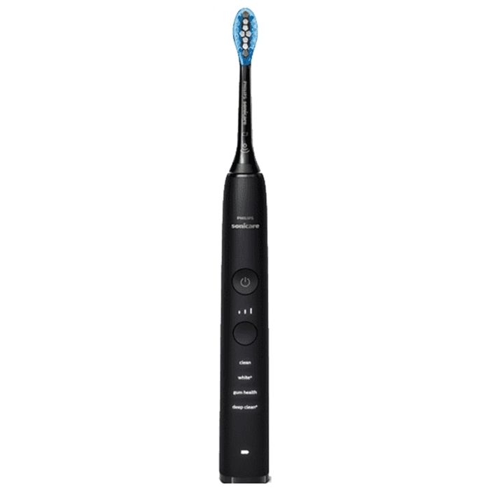 Philips Sonicare DiamondClean 9000 Brosse à Dents Electrique Noire HX9911/09