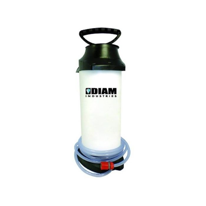 Pulvérisateur Plastique Renforcée 10 Litres. CB-35811.
