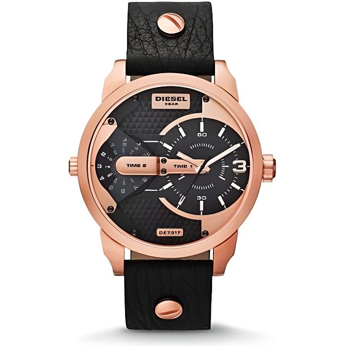 Montre Diesel DZ7317