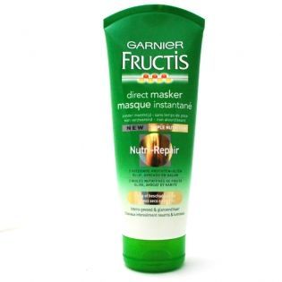 Garnier Masque Fondant Instantané Nutri Repair …
