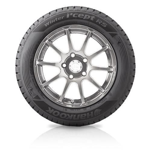 HANKOOK Pneu Tourisme Hiver 155-70R13 75T W442LB