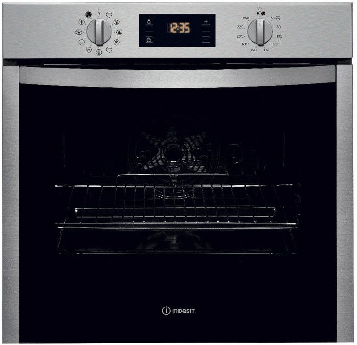INDESIT IFW5844PIX 