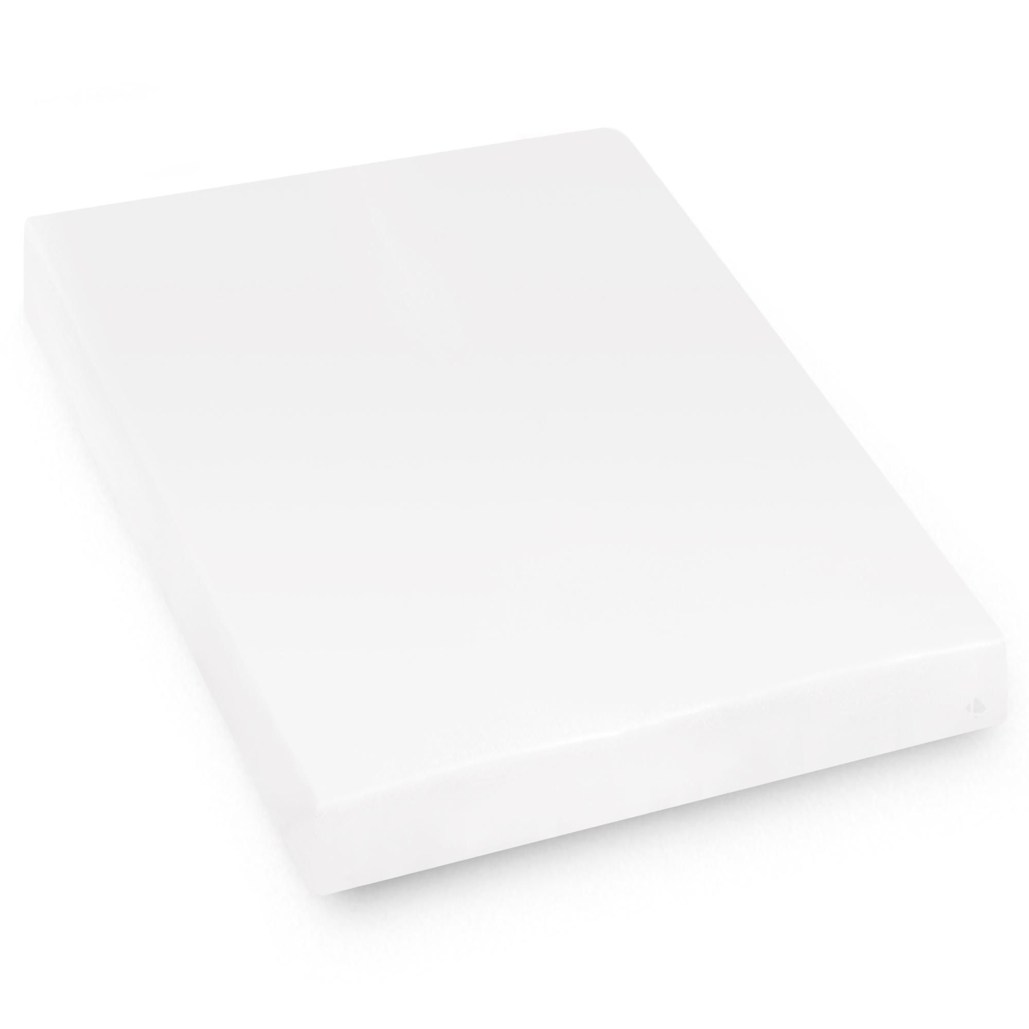 Protège matelas imperméable 160x210cm ARNAUD Mo...