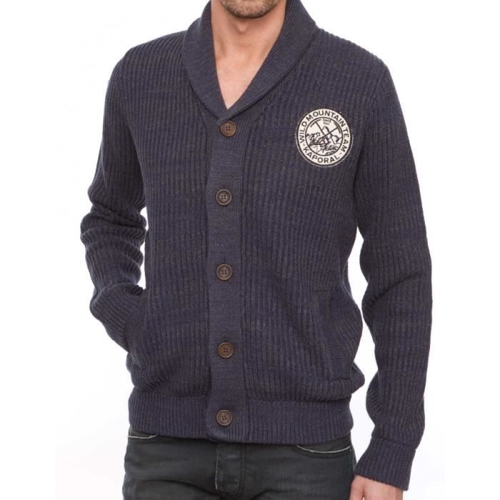 Cardigan KAPORAL Korta