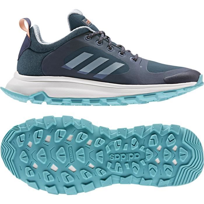Chaussures de running femme adidas Response Trail X