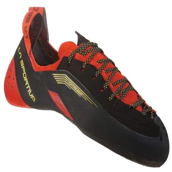 Sandale De Randonnee ZX4XY Testarossa Escalade Chaussures Taille-35