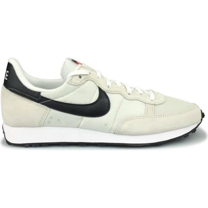 Basket Nike Challenger Og Gris Cw7645-003