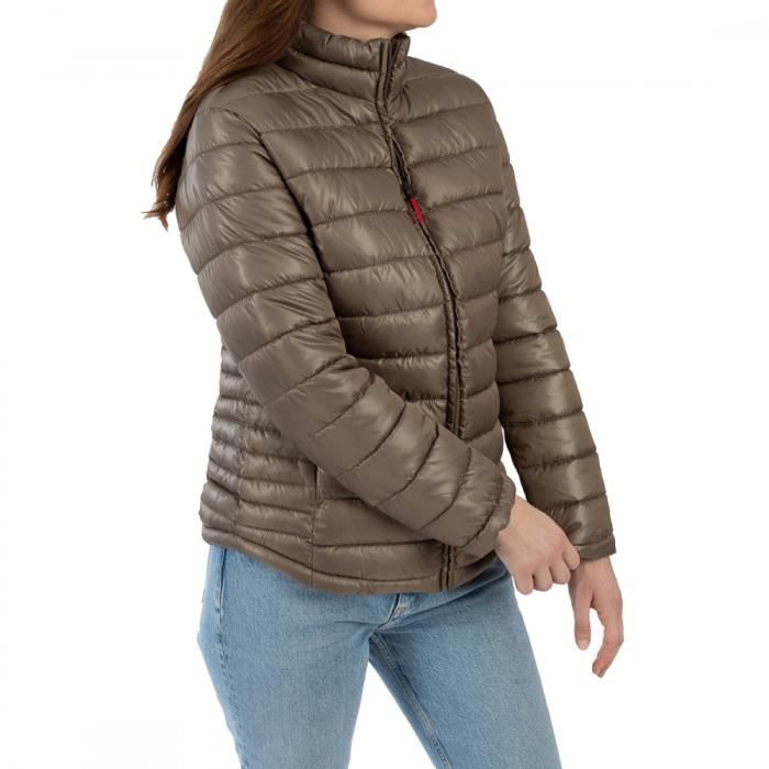 GEOGRAPHICAL NORWAYDoudoune pour Femme Annecy - Multicouleur - Femme