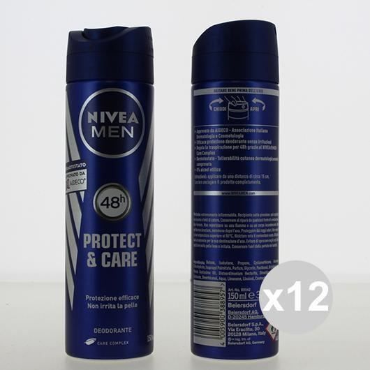 parfum nivea homme