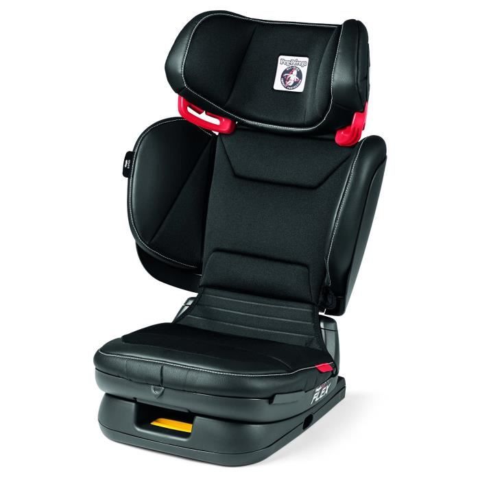 SIEGE AUTO VIAGGIO 2-3 FLEX PEG PEREGO (LICORICE)