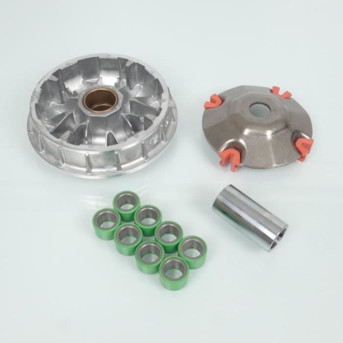 Variateur RMS pour Scooter Piaggio 400 Mp3 Lt 2009 849913 Neuf